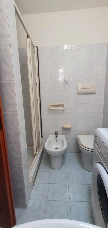 Appartamento Terrazza Vista Mare Cala Gonone Eksteriør billede