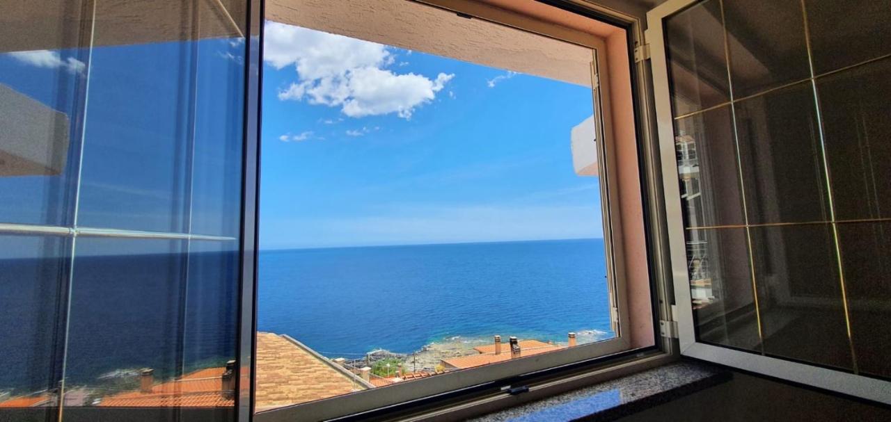 Appartamento Terrazza Vista Mare Cala Gonone Eksteriør billede