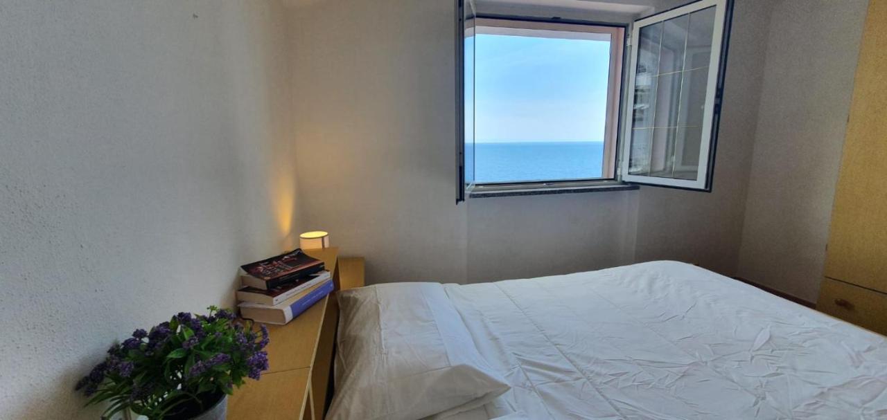 Appartamento Terrazza Vista Mare Cala Gonone Eksteriør billede